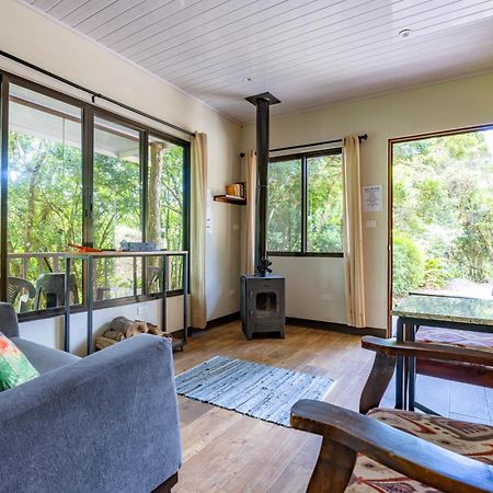 Cantos Del Bosque Monteverde Ngoại thất bức ảnh