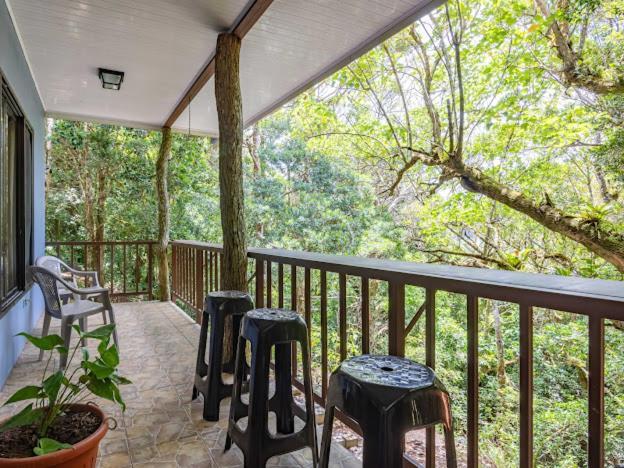 Cantos Del Bosque Monteverde Ngoại thất bức ảnh