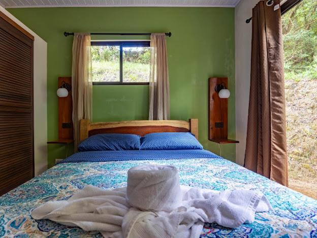 Cantos Del Bosque Monteverde Ngoại thất bức ảnh