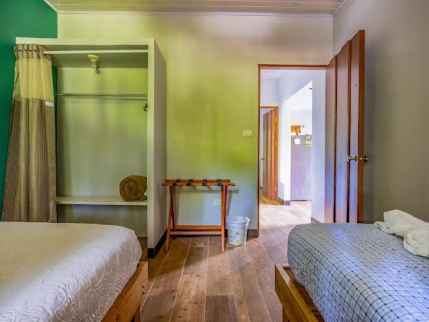 Cantos Del Bosque Monteverde Ngoại thất bức ảnh