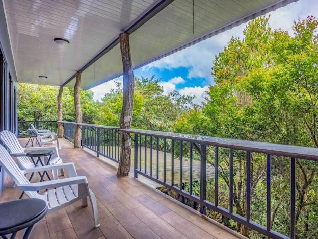 Cantos Del Bosque Monteverde Ngoại thất bức ảnh