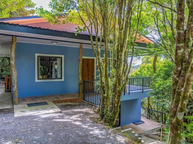 Cantos Del Bosque Monteverde Ngoại thất bức ảnh