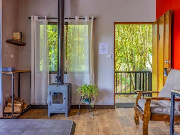 Cantos Del Bosque Monteverde Ngoại thất bức ảnh