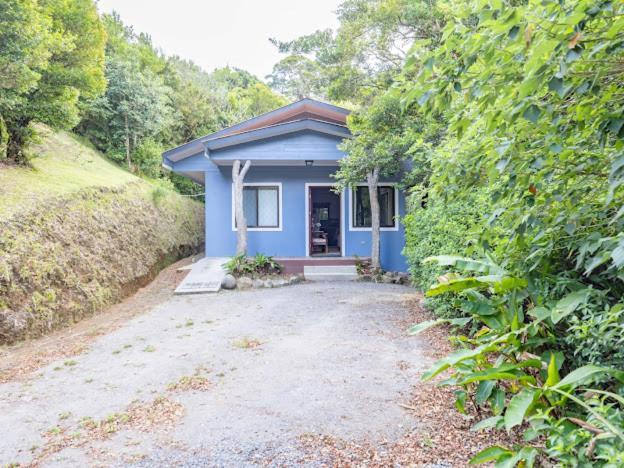 Cantos Del Bosque Monteverde Ngoại thất bức ảnh