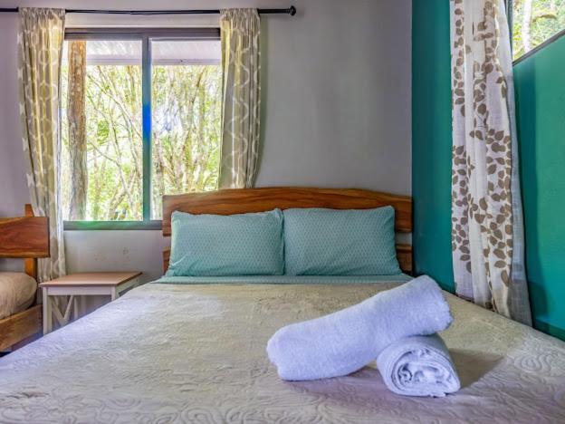 Cantos Del Bosque Monteverde Ngoại thất bức ảnh