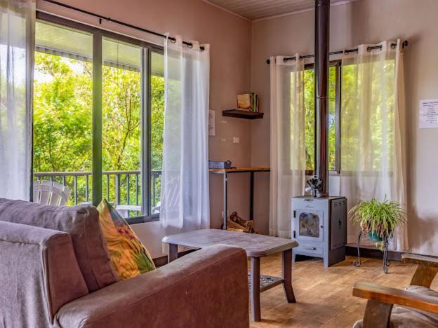 Cantos Del Bosque Monteverde Ngoại thất bức ảnh
