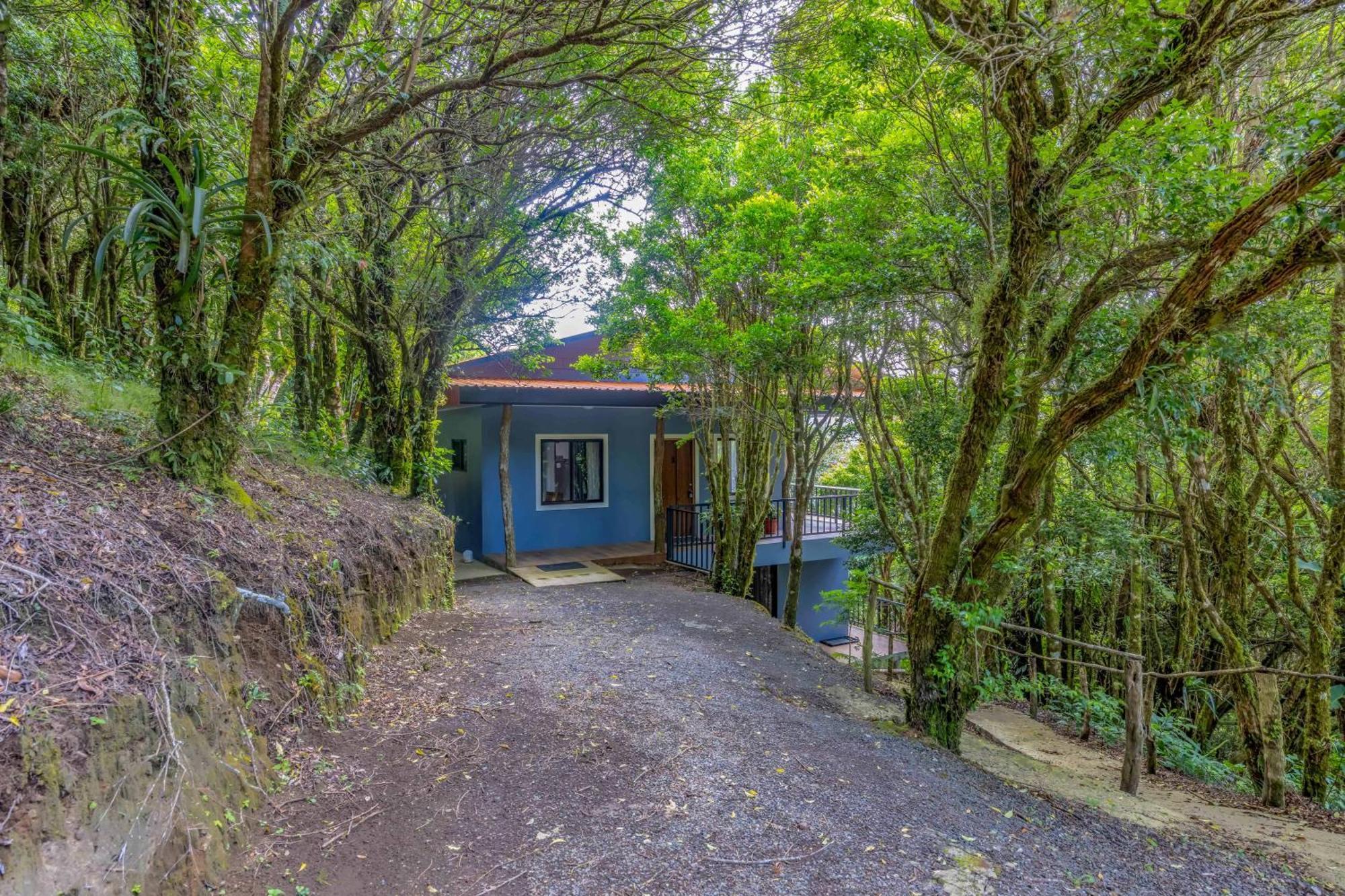 Cantos Del Bosque Monteverde Ngoại thất bức ảnh